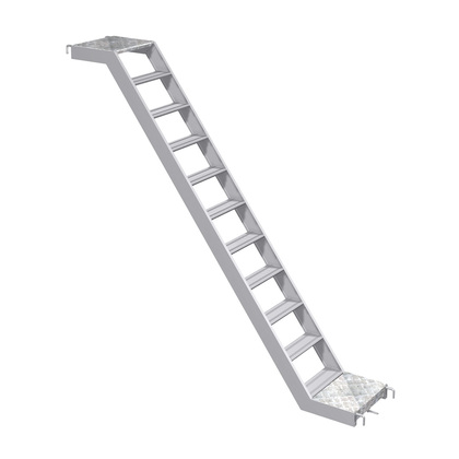 UTV Trapp 3050x2000, ALU