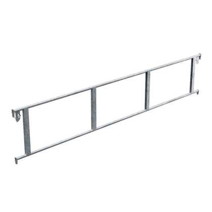 Rekkverksramme GFL 3050, Stål