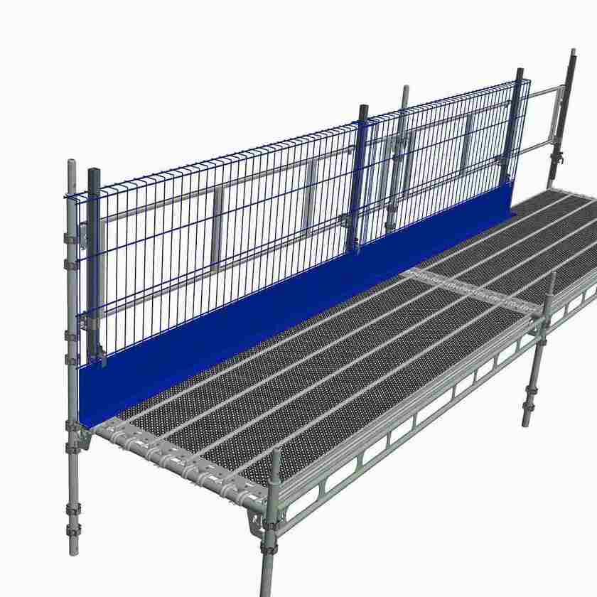 Taksikring til Universal/Ram - Start