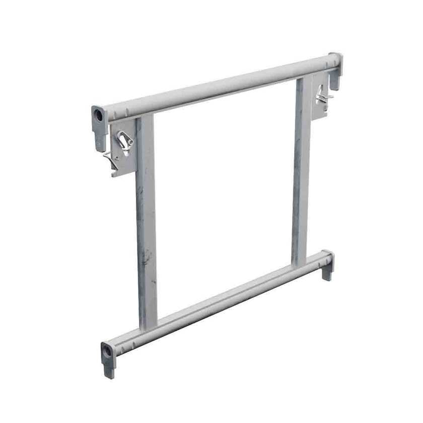 Rekkverksramme 770, ALU