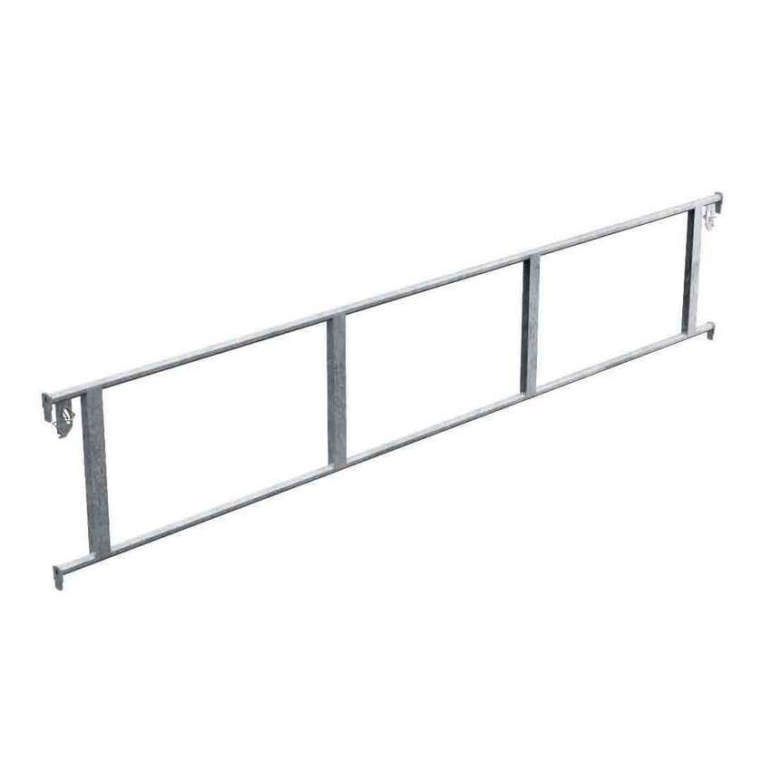 Rekkverksramme GFL 3050, Stål