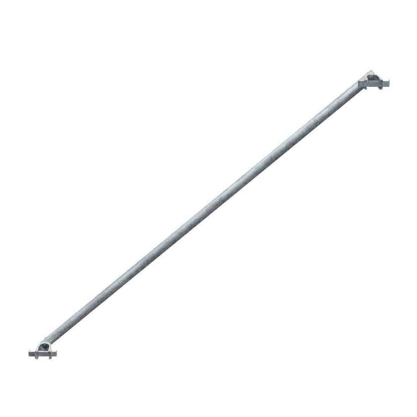 Diagonalstag 1964 ALU