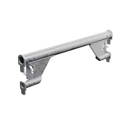 Enrørsbjelke 700 ALU