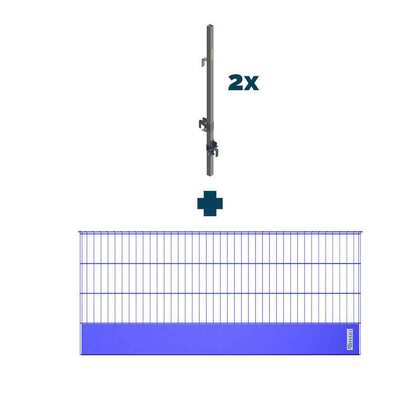 Taksikring til Universal/Ram - Start